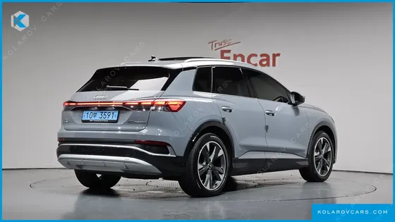 AUDI Q4 E-TRON 40 PREMIUM
