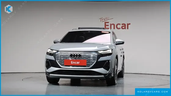 AUDI Q4 E-TRON 40 PREMIUM