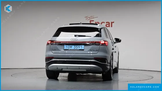 AUDI Q4 E-TRON 40 PREMIUM