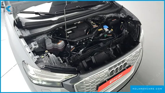 AUDI Q4 E-TRON 40 PREMIUM