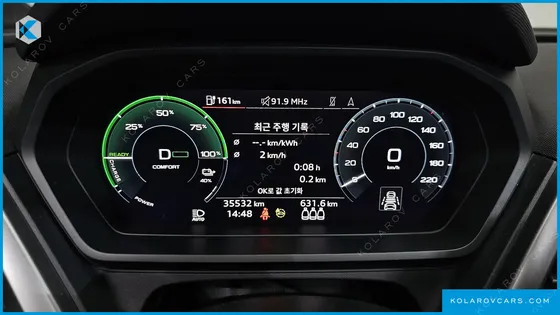 AUDI Q4 E-TRON 40 PREMIUM