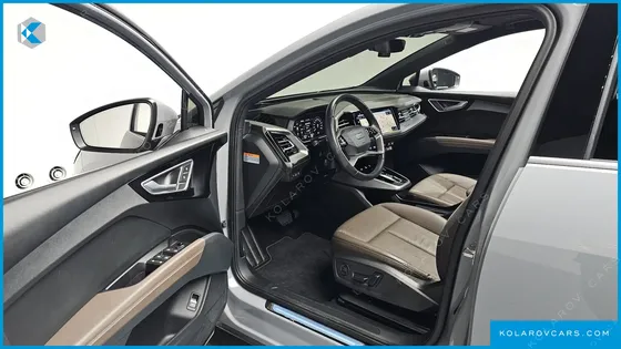 AUDI Q4 E-TRON 40 PREMIUM