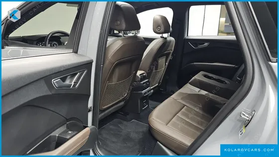 AUDI Q4 E-TRON 40 PREMIUM