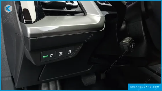 AUDI Q4 E-TRON 40 PREMIUM