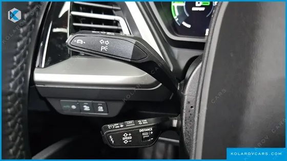 AUDI Q4 E-TRON 40 PREMIUM