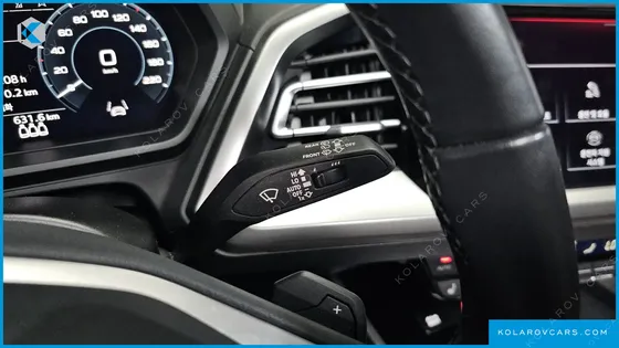 AUDI Q4 E-TRON 40 PREMIUM