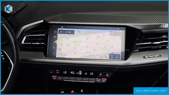 AUDI Q4 E-TRON 40 PREMIUM