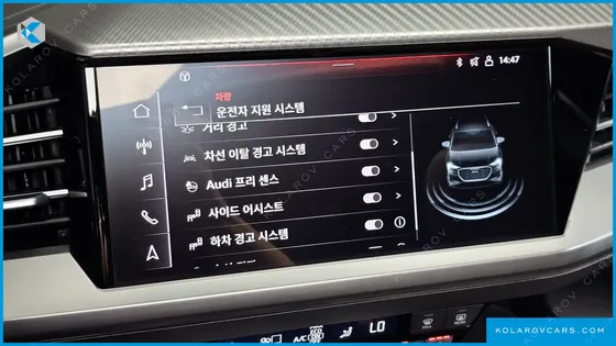 AUDI Q4 E-TRON 40 PREMIUM