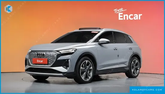 AUDI Q4 E-TRON 40 PREMIUM