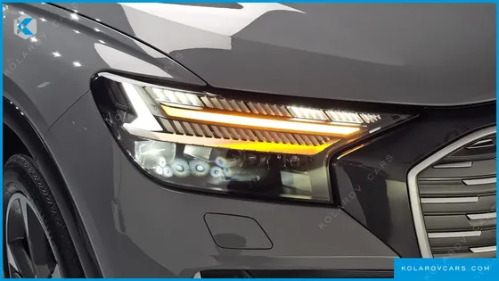 AUDI Q4 E-TRON 40 PREMIUM