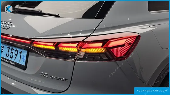 AUDI Q4 E-TRON 40 PREMIUM