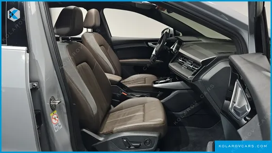AUDI Q4 E-TRON 40 PREMIUM
