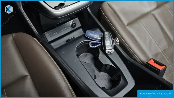 AUDI Q4 E-TRON 40 PREMIUM