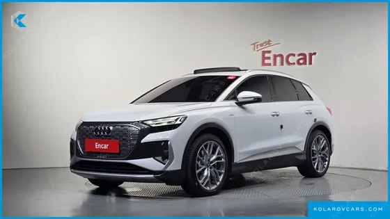 AUDI Q4 E-TRON 45 PREMIUM