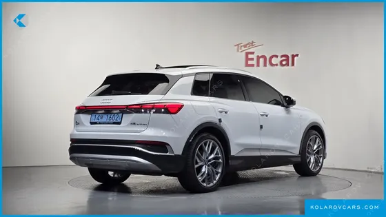 AUDI Q4 E-TRON 45 PREMIUM
