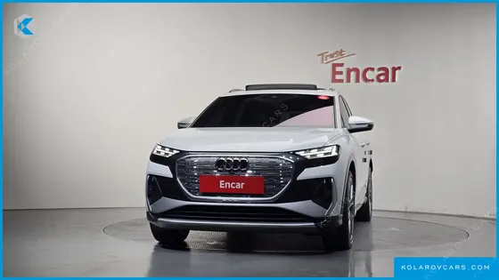 AUDI Q4 E-TRON 45 PREMIUM