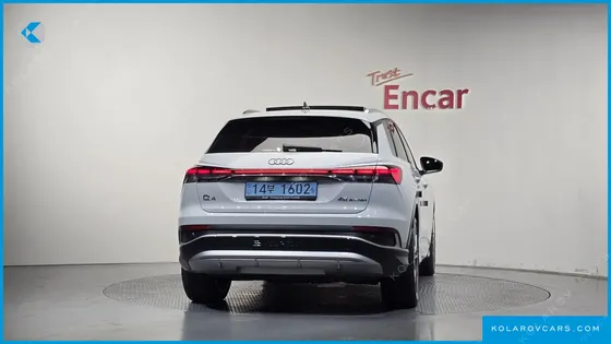 AUDI Q4 E-TRON 45 PREMIUM