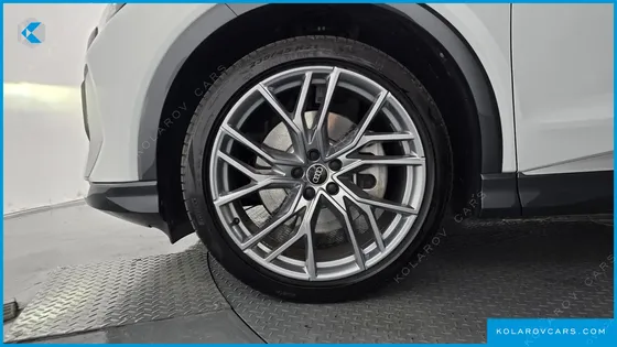 AUDI Q4 E-TRON 45 PREMIUM