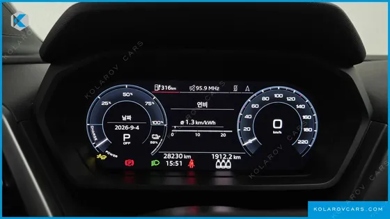 AUDI Q4 E-TRON 45 PREMIUM