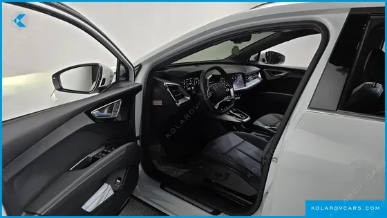 AUDI Q4 E-TRON 45 PREMIUM