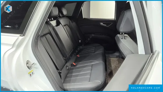 AUDI Q4 E-TRON 45 PREMIUM