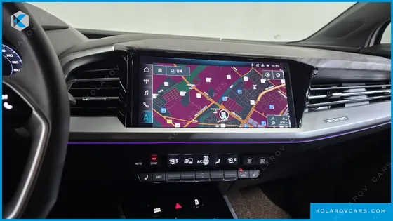 AUDI Q4 E-TRON 45 PREMIUM