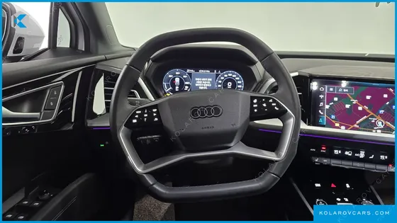 AUDI Q4 E-TRON 45 PREMIUM