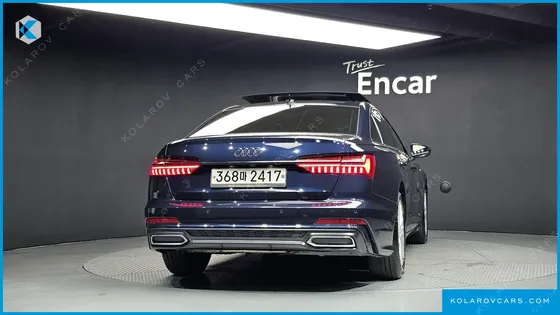 AUDI A6 40 TDI PREMIUM