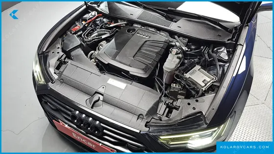 AUDI A6 40 TDI PREMIUM
