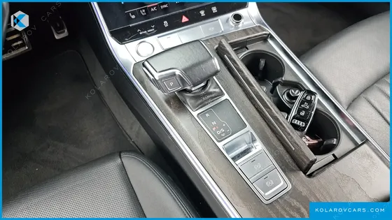 AUDI A6 40 TDI PREMIUM