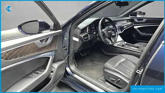 AUDI A6 40 TDI PREMIUM