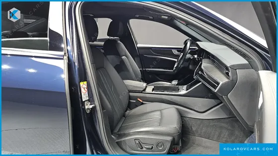 AUDI A6 40 TDI PREMIUM