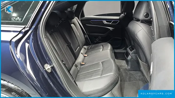 AUDI A6 40 TDI PREMIUM