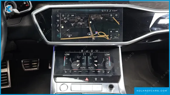 AUDI A6 40 TDI PREMIUM