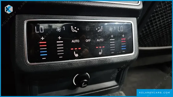 AUDI A6 40 TDI PREMIUM