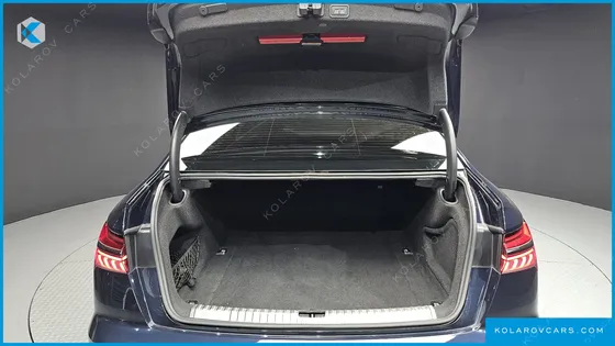 AUDI A6 40 TDI PREMIUM