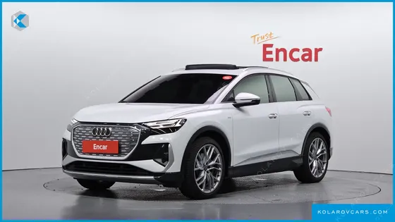 AUDI Q4 E-TRON 45 PREMIUM