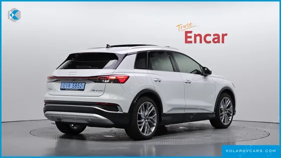 AUDI Q4 E-TRON 45 PREMIUM