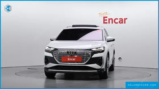 AUDI Q4 E-TRON 45 PREMIUM