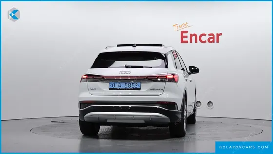 AUDI Q4 E-TRON 45 PREMIUM