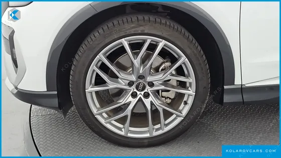 AUDI Q4 E-TRON 45 PREMIUM