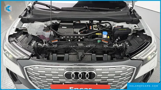 AUDI Q4 E-TRON 45 PREMIUM