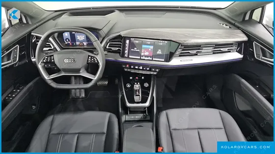 AUDI Q4 E-TRON 45 PREMIUM