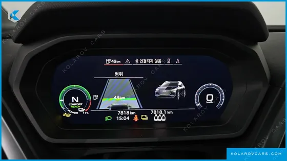 AUDI Q4 E-TRON 45 PREMIUM