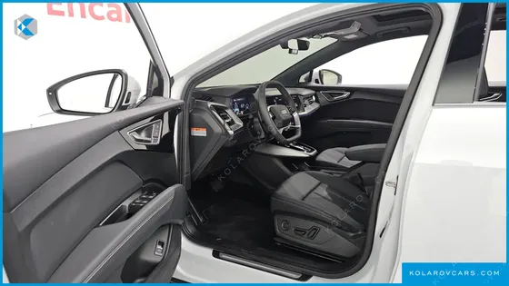 AUDI Q4 E-TRON 45 PREMIUM