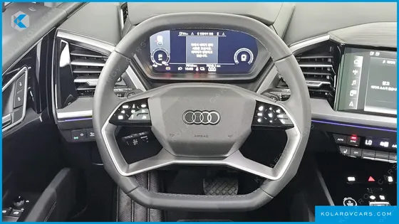 AUDI Q4 E-TRON 45 PREMIUM