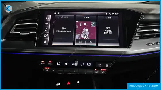 AUDI Q4 E-TRON 45 PREMIUM