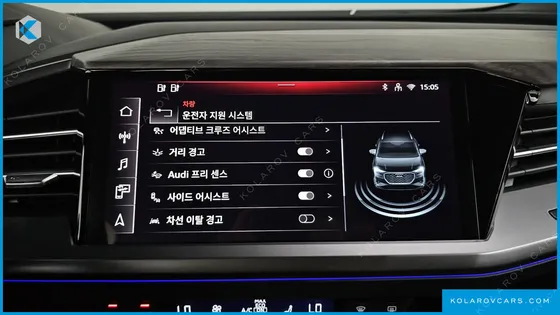 AUDI Q4 E-TRON 45 PREMIUM