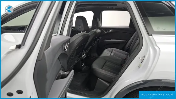 AUDI Q4 E-TRON 45 PREMIUM