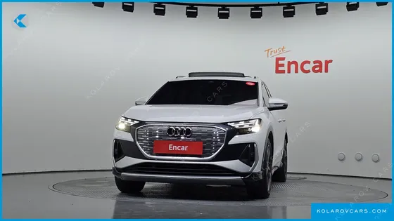 AUDI Q4 E-TRON 40 PREMIUM